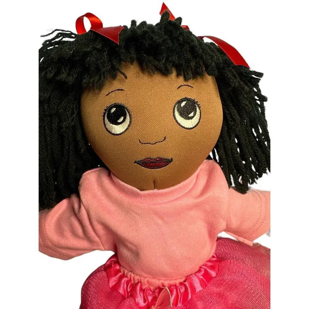 Doll Children's Factory Sweat Suit Dolls 15”
